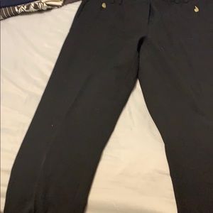 Dress pants